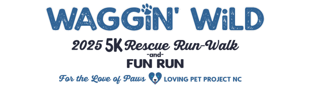 Waggin' Wild 5K