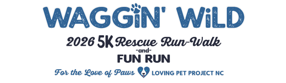 Waggin' Wild 5K