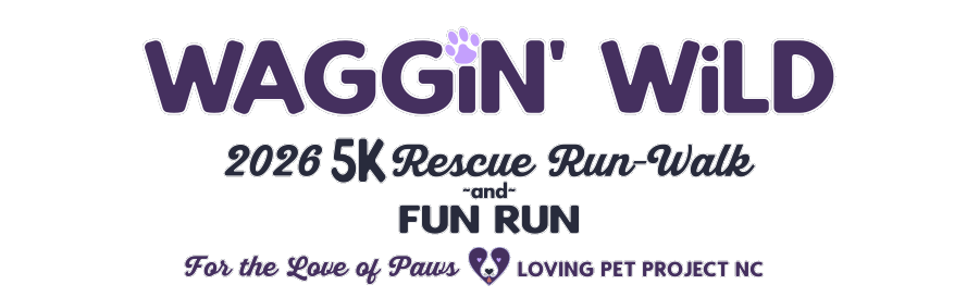 Waggin' Wild 5K